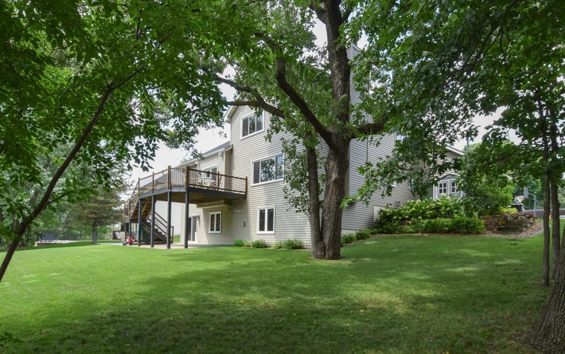 2338 149th Ave NW, Andover, MN 55304
