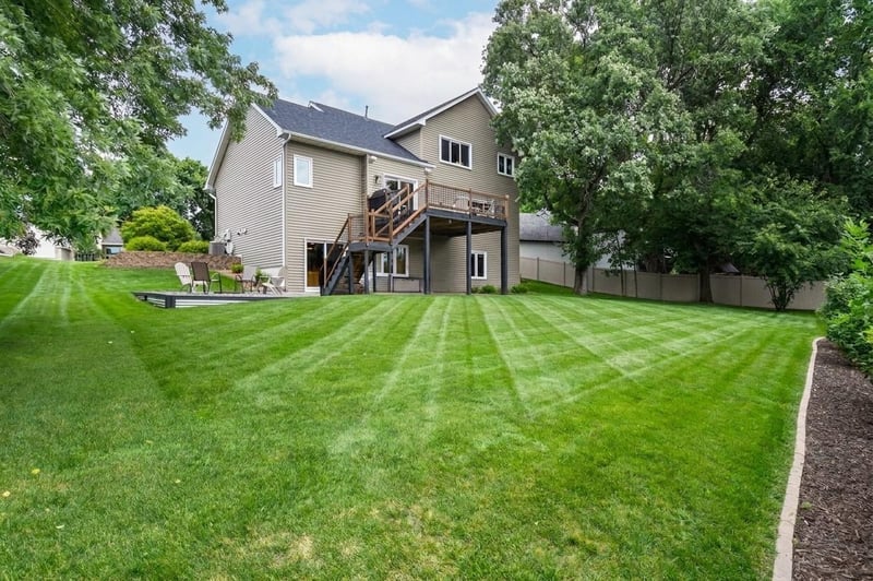 2338 149th Ave NW, Andover, MN 55304