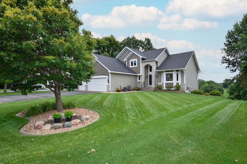 2338 149th Ave NW, Andover, MN 55304