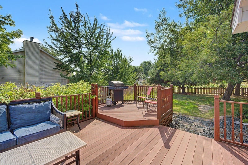 309 4th St NW, Saint Michael, MN 55376