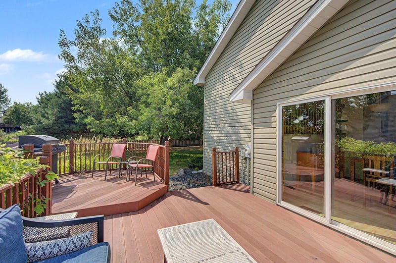 309 4th St NW, Saint Michael, MN 55376