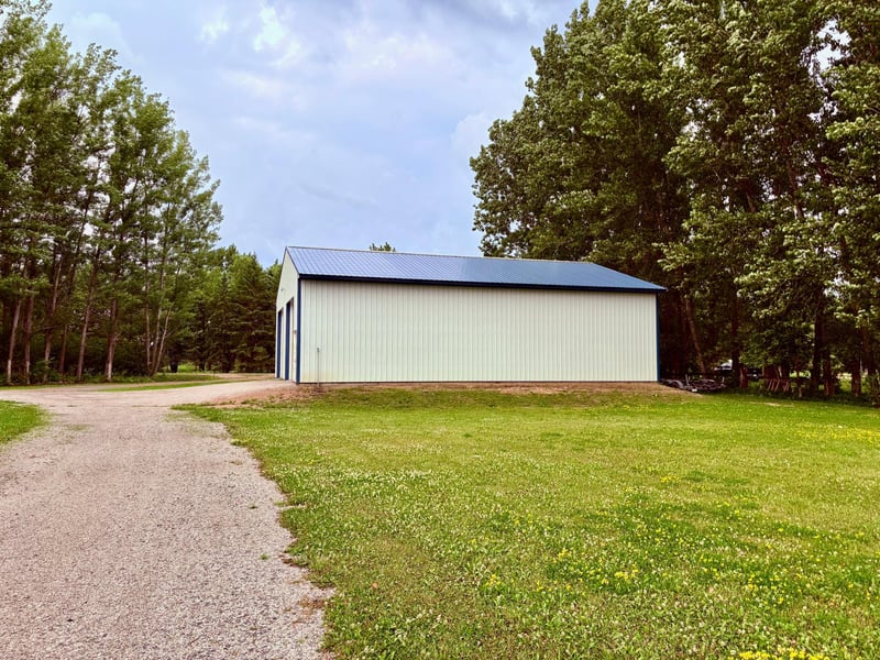 6483 Walleye Ln NW, Williams, MN 56686