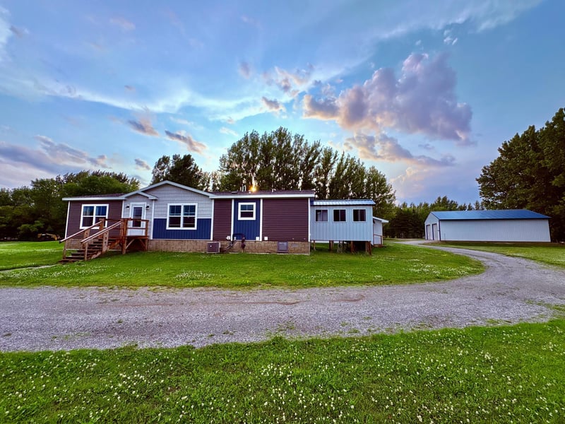 6483 Walleye Ln NW, Williams, MN 56686