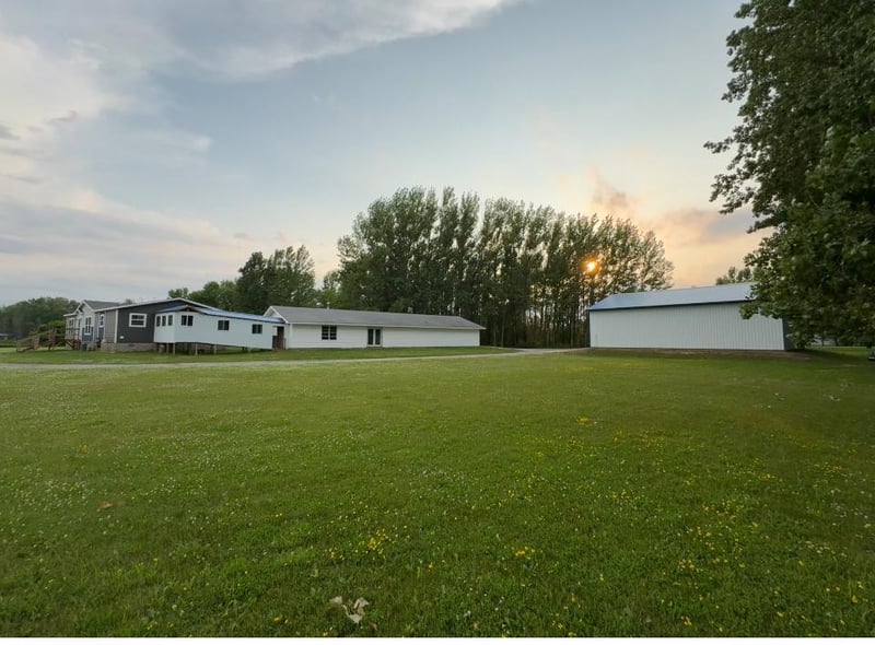 6483 Walleye Ln NW, Williams, MN 56686