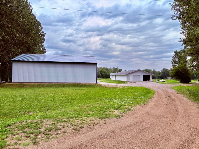 6483 Walleye Ln NW, Williams, MN 56686
