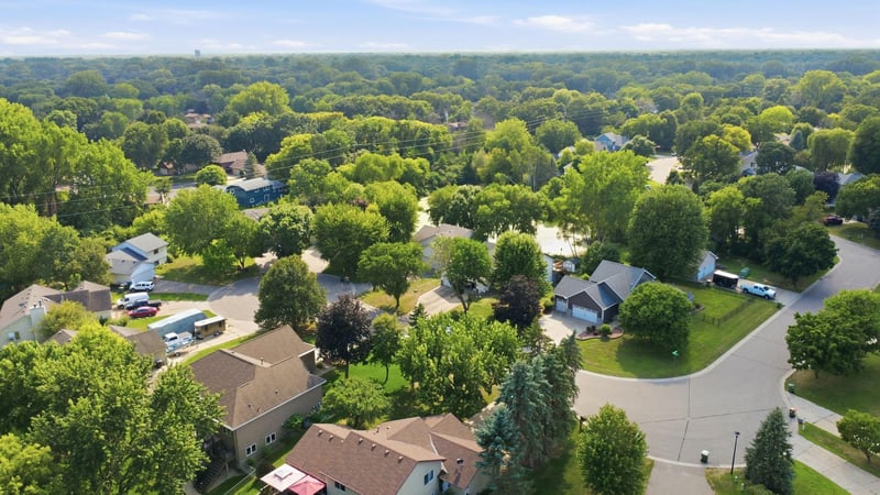 10920 Xeon St NW, Coon Rapids, MN 55433