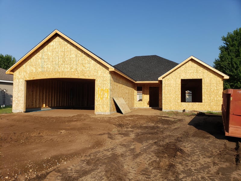 109 Weeping Willow Cir, Waite Park, MN 56387