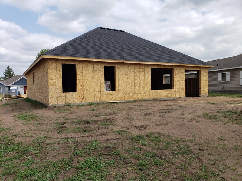109 Weeping Willow Cir, Waite Park, MN 56387
