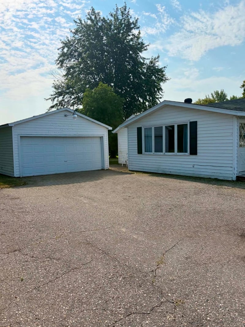 2210 Us Highway 59, Mahnomen, MN 56557