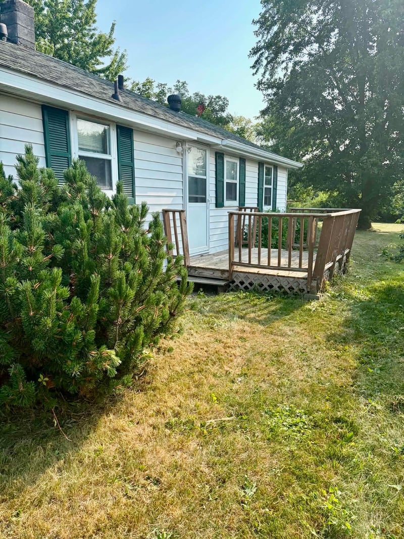 2210 Us Highway 59, Mahnomen, MN 56557