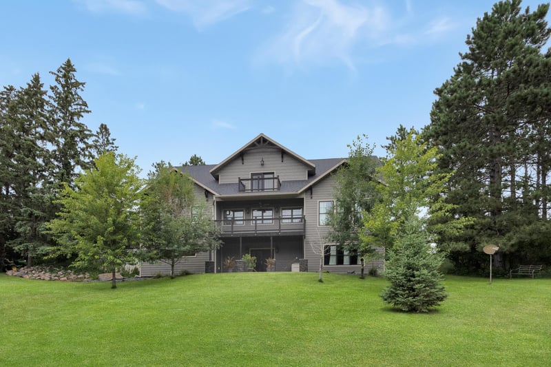 24047 Sandy Beach Dr, Detroit Lakes, MN 56501
