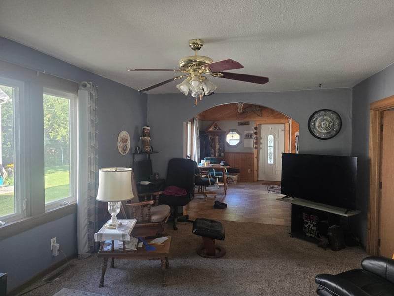 1312 4th Ave, Mountain Lake, MN 56159