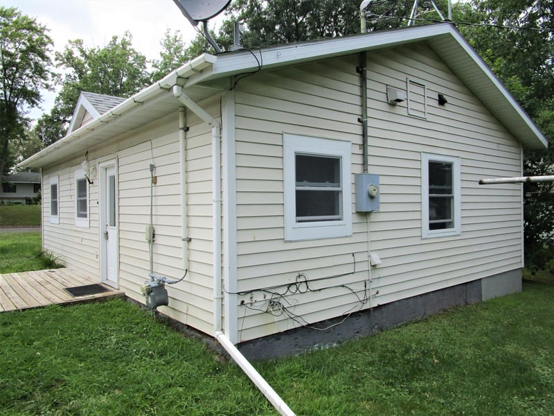 305 2nd Ave S, Frederic, WI 54837
