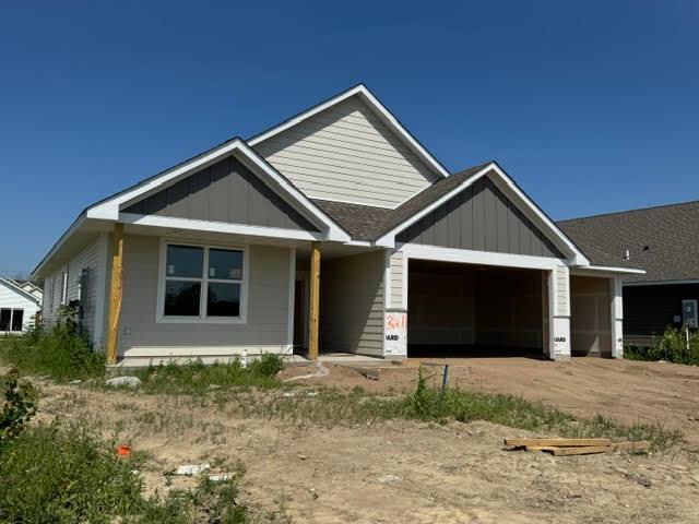 3471 Kady Ave NE, Saint Michael, MN 55376