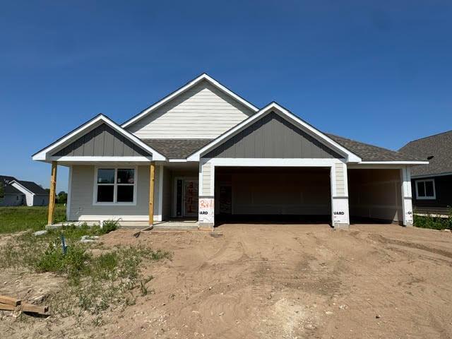 3471 Kady Ave NE, Saint Michael, MN 55376