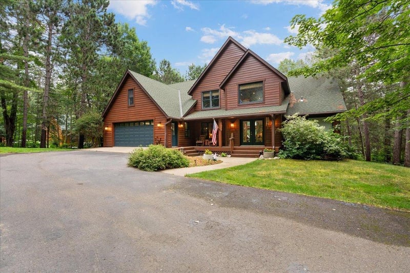 49760 202nd Pl, Mcgregor, MN 55760