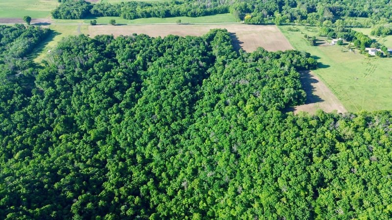 TBD 160th Ave, Salem Twp, WI 54750