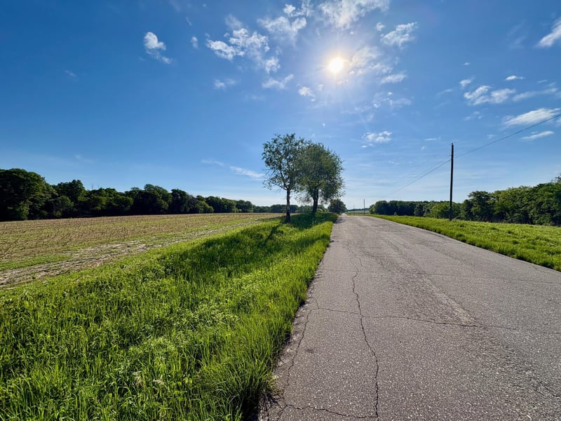 TBD 160th Ave, Salem Twp, WI 54750