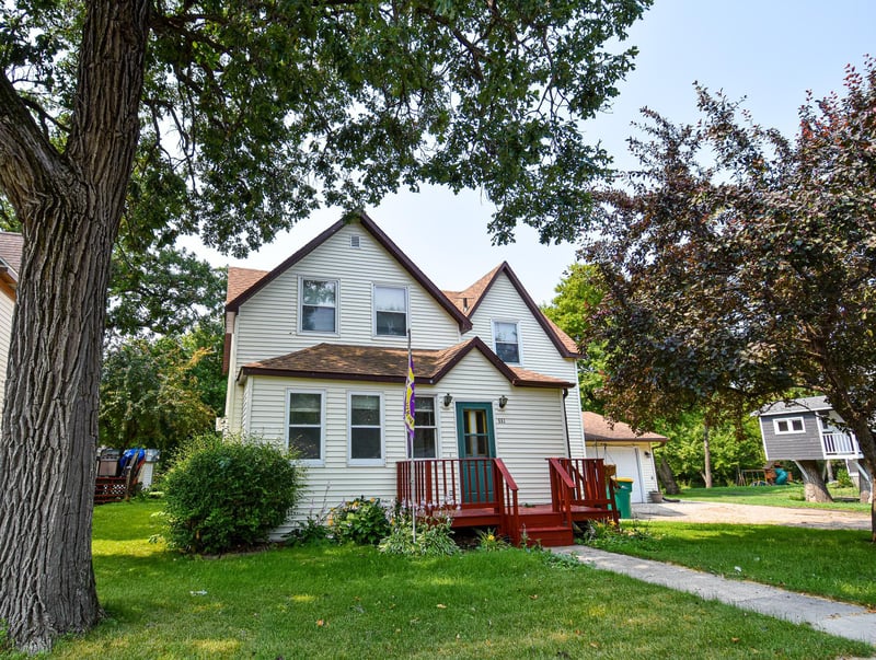 Home Worth Check