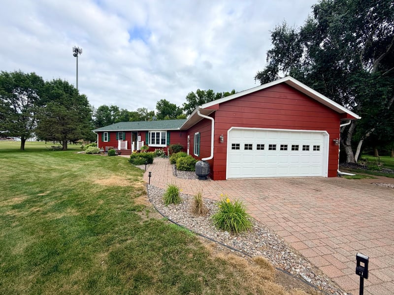 14451 Highway 55 NE, Belgrade, MN 56312