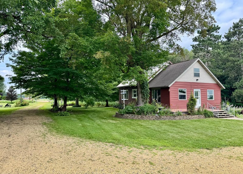 1456 210th St, Saint Croix Falls, WI 54024