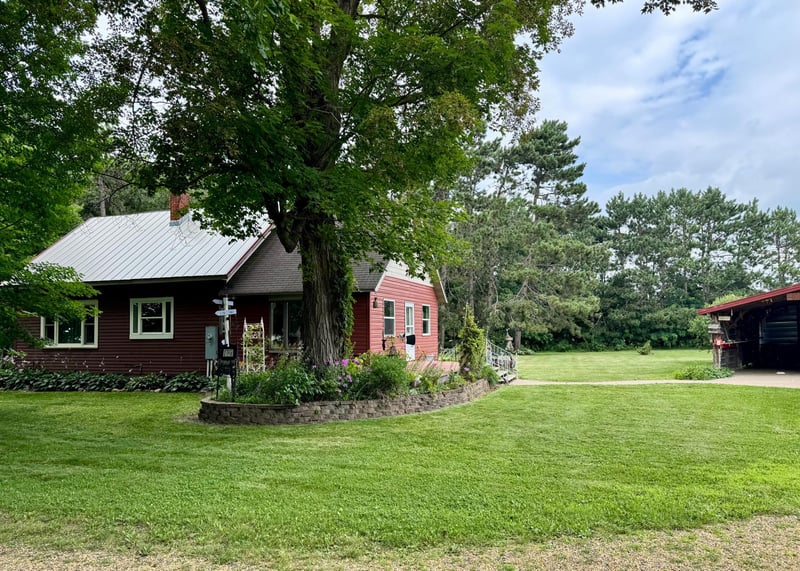 1456 210th St, Saint Croix Falls, WI 54024