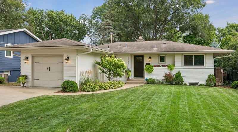 2349 Texas Ave S, Saint Louis Park, MN 55426