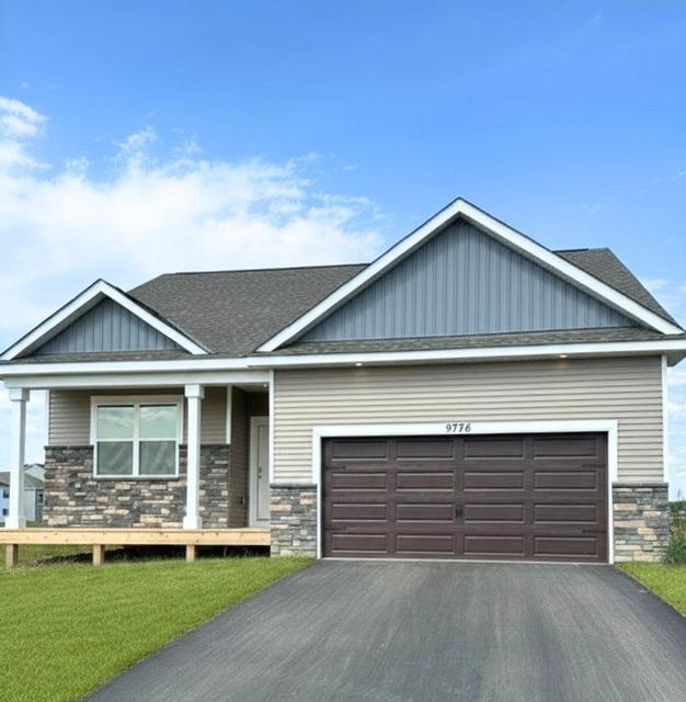 9776 47th Bay NE, Saint Michael, MN 55376