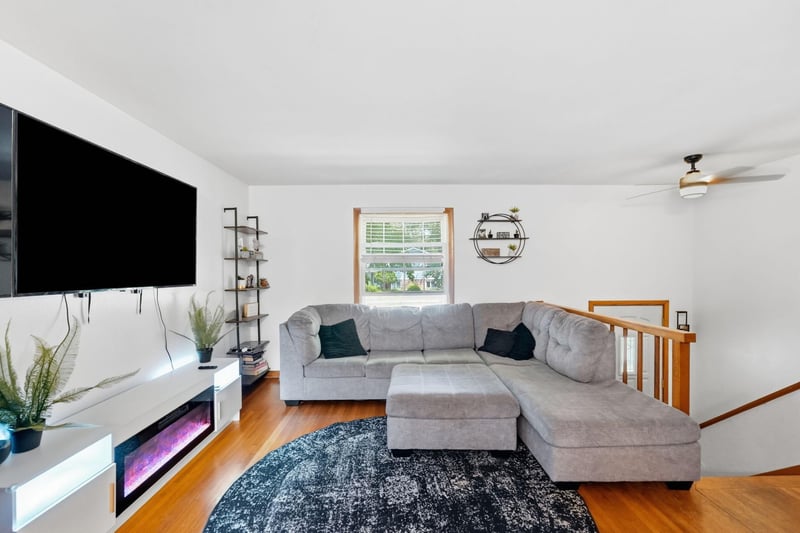 1017 25th Ave N, Saint Cloud, MN 56303