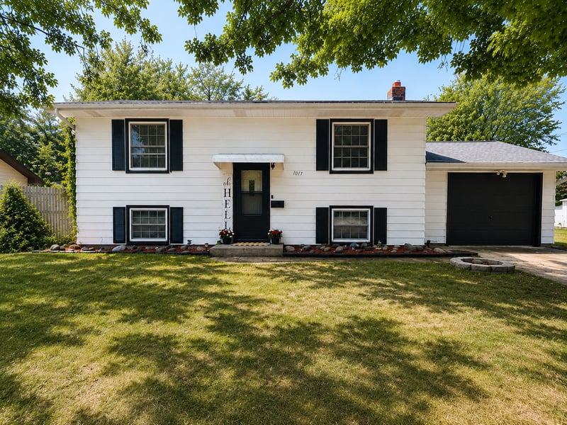 1017 25th Ave N, Saint Cloud, MN 56303