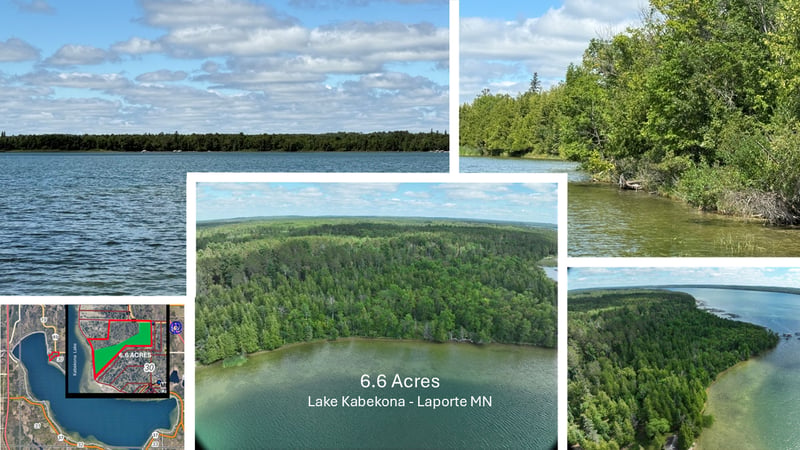 28393 County 93, Laporte, MN 56461
