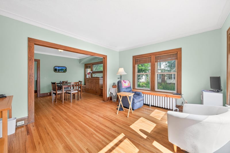3701 Grand Ave S #3, Minneapolis, MN 55409
