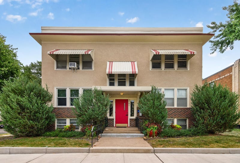 3701 Grand Ave S #3, Minneapolis, MN 55409