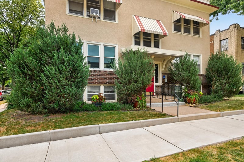 3701 Grand Ave S #3, Minneapolis, MN 55409