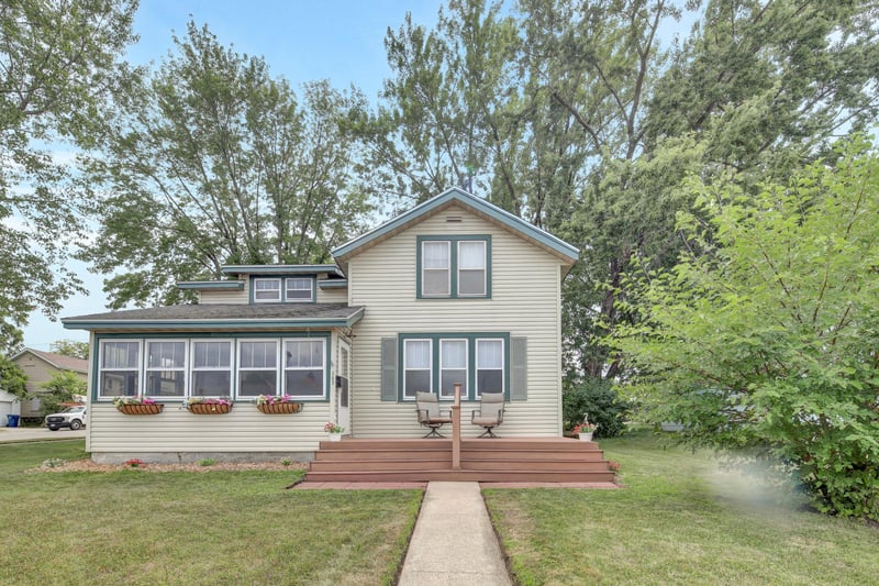 Home Worth Check