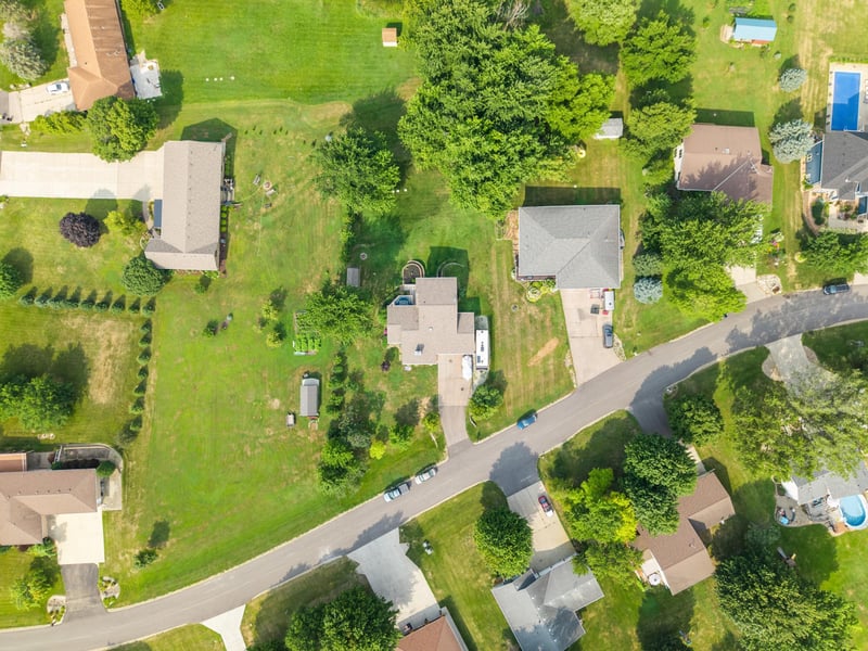 4038 Wells Lake Way, Faribault, MN 55021
