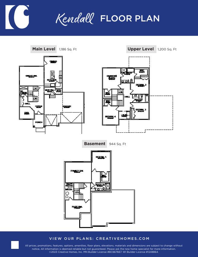 18260 104th Ave N, Maple Grove, MN 55311