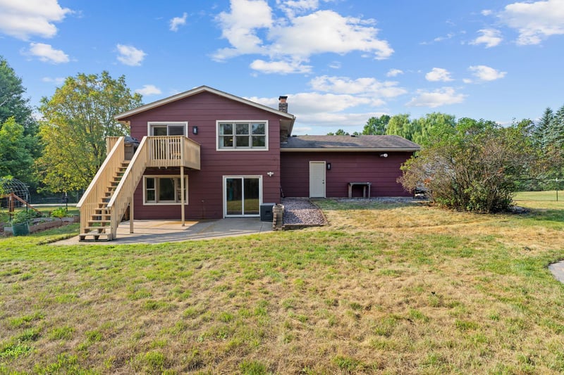 8433 168th Ln NW, Ramsey, MN 55303