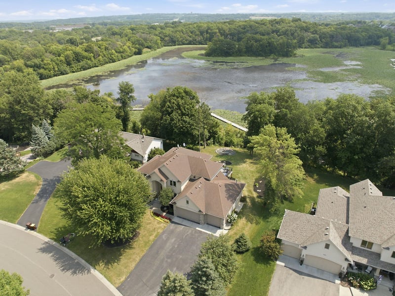 14135 Haas Lake Cir, Prior Lake, MN 55372