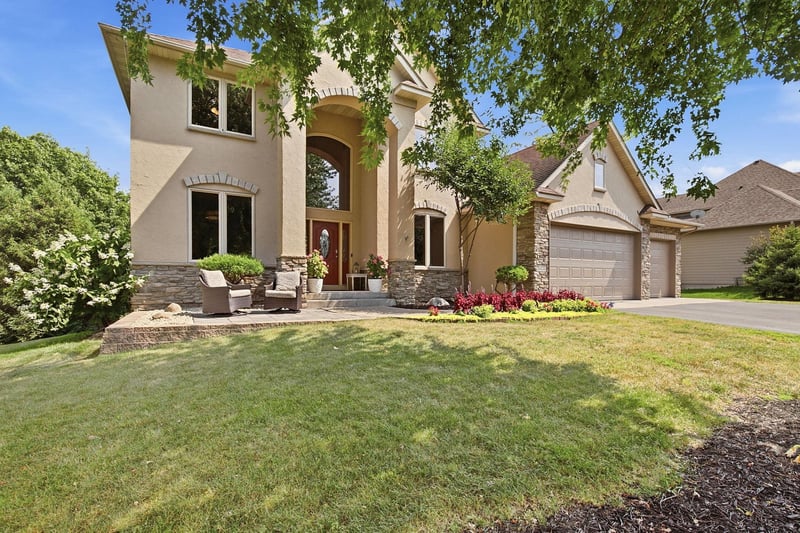 14135 Haas Lake Cir, Prior Lake, MN 55372