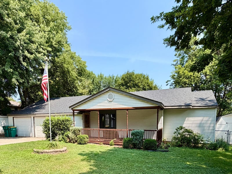 210 Saratoga St, Ortonville, MN 56278