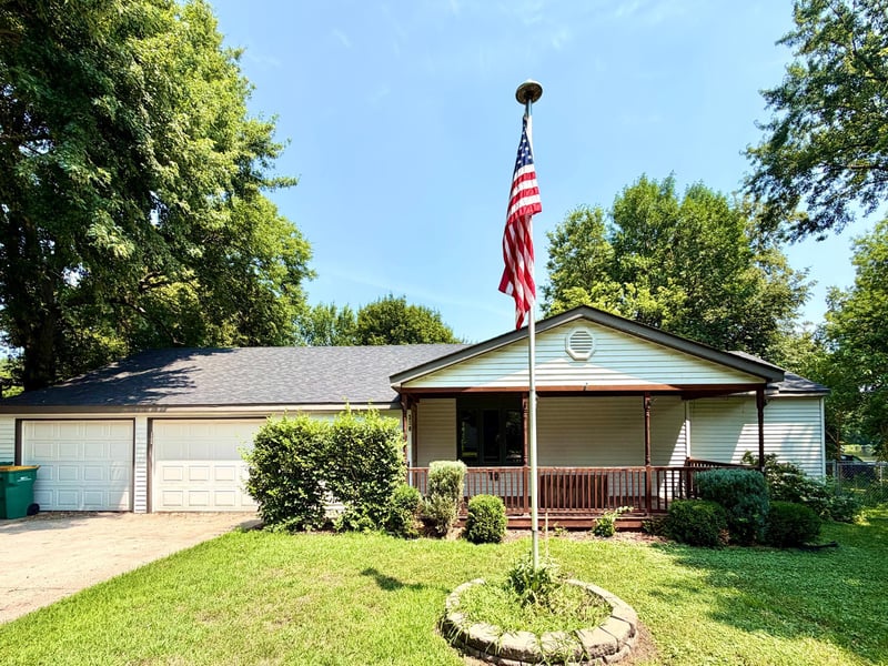 210 Saratoga St, Ortonville, MN 56278