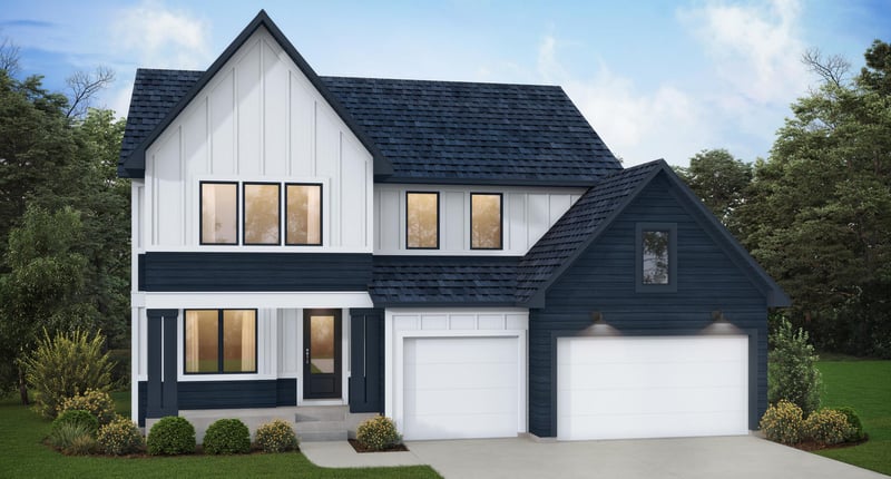 3725 Knightsbridge Ln N, Lake Elmo, MN 55042