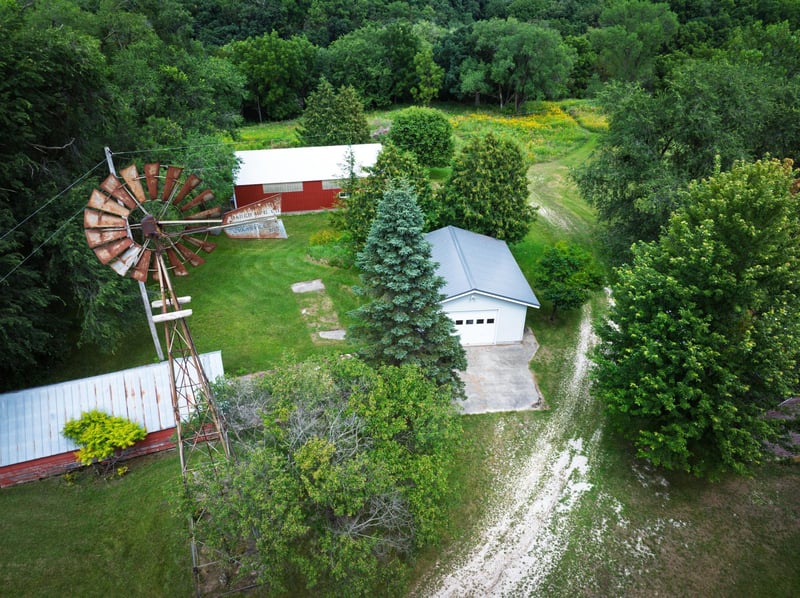 18123 Deer Rd, Lanesboro, MN 55949