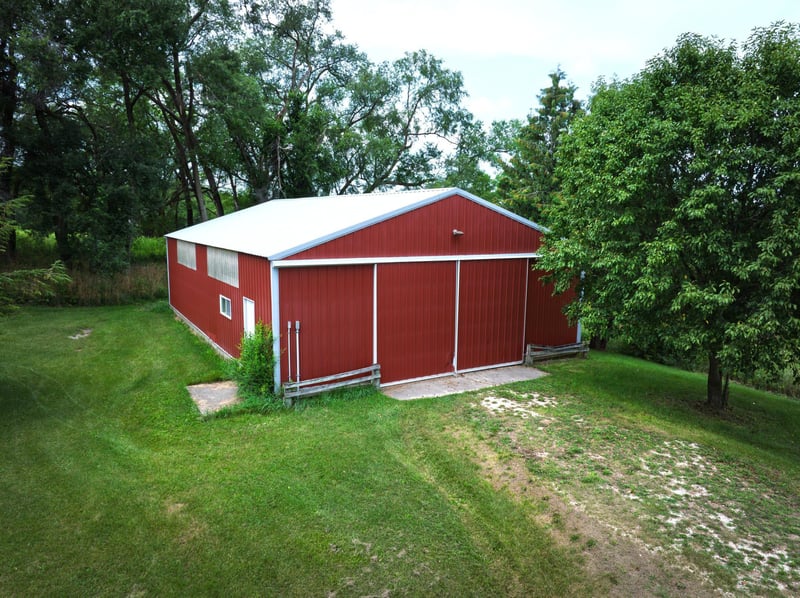 18123 Deer Rd, Lanesboro, MN 55949