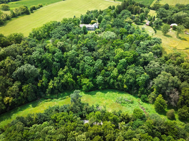 18123 Deer Rd, Lanesboro, MN 55949