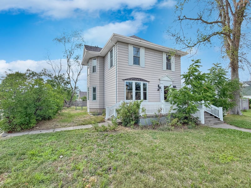 1301 Beltrami Ave NW, Bemidji, MN 56601