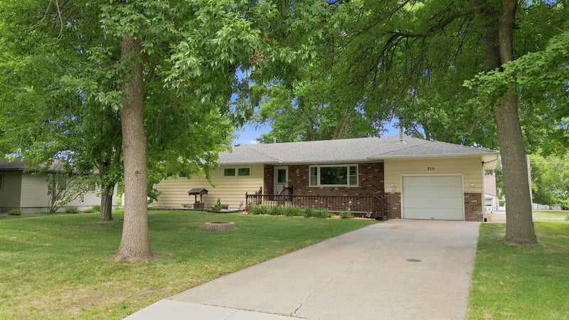 319 Maple Ave S, Maple Lake, MN 55358