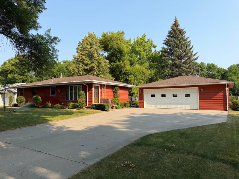 1614 19th St NW, East Grand Forks, MN 56721