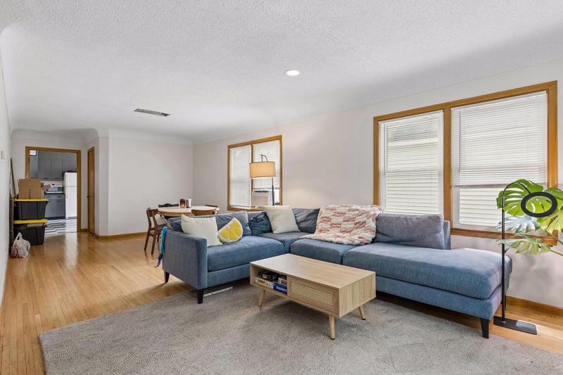 1519 Adams St NE, Minneapolis, MN 55413